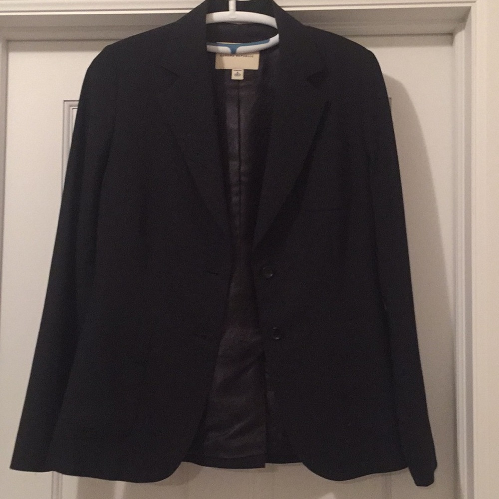 Blazer.